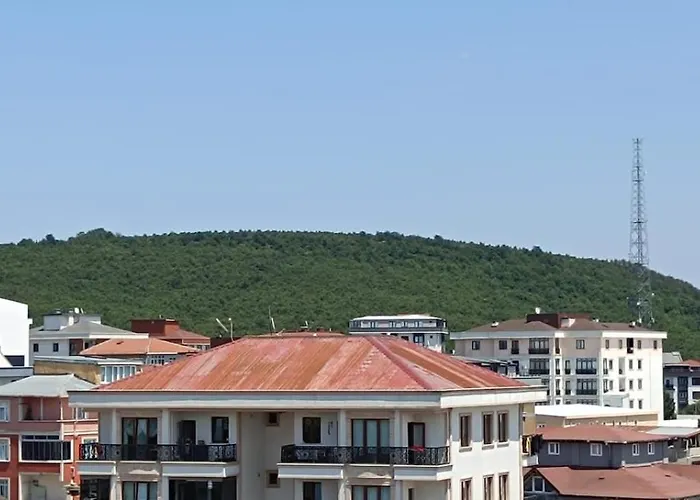 Zın D Home Alemdağ