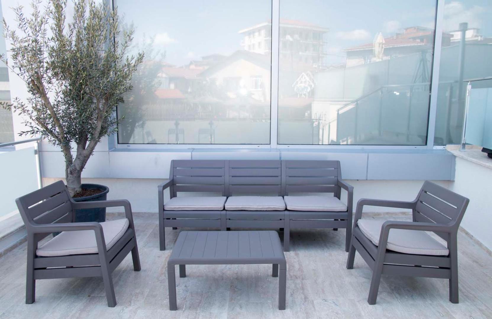 Zın D Alemdağ 3* İstanbul